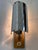 Vintage Bauhaus Adjustable Chrome Wall Lamp, 1930s For Sale - Image 4 of 10