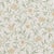 Morris & Co Scroll Wallpaper in Thyme/Pear - a Sample For Sale