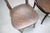Bentwood Chairs from Thonet, Former Czechoslovakia, 1920s, Set of 2 For Sale - Image 3 of 15