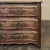 18th Century French Oak Commode For Sale - Image 11 of 12