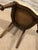 Small Salesman Sample Desk and Chair with Secret Drawers, Set of 2 For Sale - Image 15 of 18