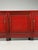 Large Chinese-style sideboard. Large sideboard. Presumably from Southeast Asia, circa 2000. In Chinese style. Made of...