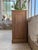 Oak Cabinet with Compartments and Shelves, 1900s For Sale - Image 12 of 18