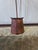 Mid-Century Modern Vintage Mid Century Italian Tole Citrus Tree For Sale - Image 3 of 15