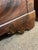 19th Century Flamed Mahogany Large Chest of Drawers For Sale - Image 6 of 11