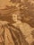 Textile Antique French Aubusson Style Jacquard Conversation Tapestry, 1890s For Sale - Image 7 of 18
