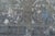 Rug & Kilim’s Distressed Contemporary Floral Rug, in Gray & Blue Hues For Sale In New York - Image 6 of 12