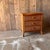 Vintage Wicker Bedside Table with Drawers For Sale - Image 3 of 6