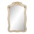 Drexel Heritage Vintage French Provincial Mirror For Sale
