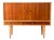 R414 Sideboard by Gordon Russell for W.H. Curly Russell, 1950s For Sale