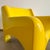 Fiberglass Gaia Armchair by Carlo Bartoli for Arflex, 1967 For Sale - Image 3 of 11