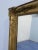 Antique French Gold Leaf Mirror, 1870s For Sale - Image 7 of 9