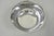 Mid 20th Century Vintage Mid Century Modern Paul Revere Oneida Silver Plate 8" Round Serving Bowl For Sale - Image 5 of 9