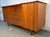 Mid-Century Modern Mid 20th Century Modern Walnut Lowboy Dresser by Young Mfg., Attributed For Sale - Image 3 of 18