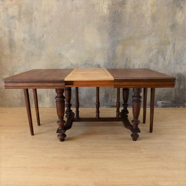 19th Century Dining Table For Sale - Image 14 of 16