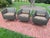 1990s 1990s Bernhardt MCM Office Chairs For Sale - Image 5 of 10