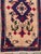 French Cogolin Oushak Rug, 1940s For Sale - Image 3 of 17