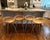 Counter Bar Stools Magis Lyra Italy Vintage. Impressive, Classic and Quality is an apt description for these bar counter...