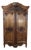 Incredible 18th Century French Armoire With “Tree of Life” For Sale