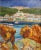 Contemporary Avel, Cadaques, 2023, Oil on Canvas, Framed For Sale - Image 3 of 8