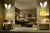 Late 20th Century Attributed to John Dickinson 42' Wall Mounted Console Table For Sale - Image 10 of 11