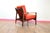 Wood Mid 20th Century Mid Century Modern Toothill Lounge Chair, Danish Style For Sale - Image 7 of 11