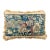 Antique Tapestry Pillow For Sale