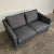DUX Mid Century Modern Dux Loveseat 1 of 2 For Sale - Image 4 of 9