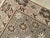 Taupe Galerie Shabab Collection Early 20th Century East Turkestan Khotan Rug For Sale - Image 8 of 10