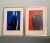 Large Limited Edition 1982 Vintage Prints - Blue Beard and His Wives - Set/2 For Sale - Image 13 of 13