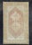 Pink Turkish Vintage Anatolian Rug 4' x 6'5" #17115 For Sale - Image 8 of 8