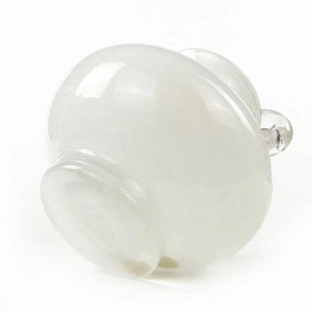 Postmodern Vase from HSG Tarnowiec, Poland, 1970s, in Very Good conditions. Designed 1970 to 1979 I have official proof of...