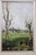 Countryside Landscapes, Oil Paintings on Board, Early 20th Century, Framed, Set of 2 For Sale - Image 11 of 17