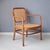 A61 F Armchair by Aldolf Schneck for Thonet, 1930s For Sale - Image 14 of 14