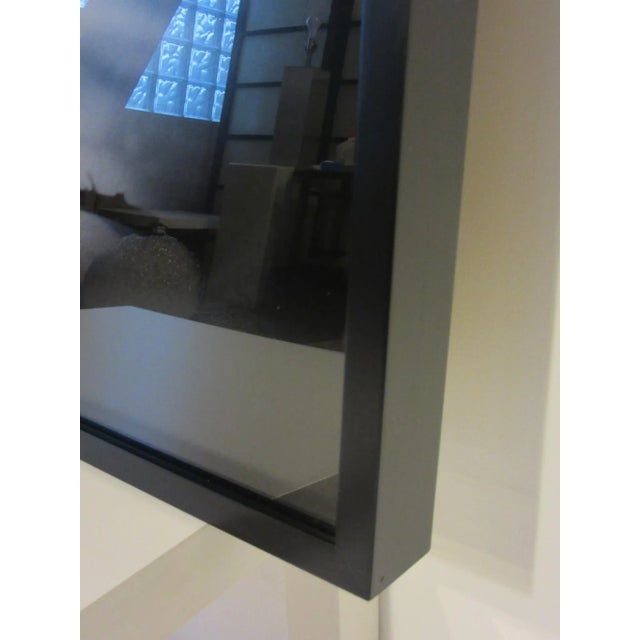 Paper 1992 Susan Wides Modern New York Photograph Chromogenic Print "New Dawn" For Sale - Image 7 of 9