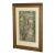 Carol Rowan Impressionist Style Garden Print For Sale