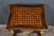 Small Louis XV Style Marquetry Worktable, Late 19th Century For Sale - Image 4 of 18