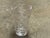 1980s Vintage Mikasa "Atlantic" Sculptural Wave Clear Crystal Vase For Sale - Image 5 of 5