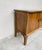 Vintage Ash and Bamboo Sideboard, 1960s For Sale - Image 6 of 11