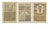 Set of three 19th century moorish architectural prints by h. Dolmetsch this remarkable set of three 19th-century prints...