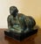 R. Medina (Mexico 20th Century) Bronze Sculpture of a Crouching Woman For Sale In New York - Image 6 of 12