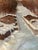 Magnificent very large original painting on canvas by Anthony Michael Autorino, b. 1937 and part of the New Hope School of...