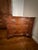 Chippendale 1970s Henredon Mahogany Burlwood Aston Court Suite - Armoire and Nightstand For Sale - Image 3 of 9
