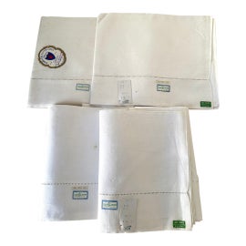 Example of Pillowcases