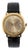 Vintage Patek Philippe Calatrava 35mm 3445 Sapphire 18k Yellow Gold Watch For Sale
