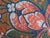 Paper Late 19th Century French Textile Design For Sale - Image 7 of 9
