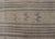 Mid 20th Century Turkish Vintage Kilim With Embroidered Motifs in Light Tan, Blue L. Brown For Sale - Image 5 of 11
