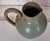 Mid-Century Modern Vintage German Ceramic Jug, 1960s For Sale - Image 3 of 5