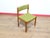 Mid Century Modern Vintage Teak Danish Dining Chairs X 6 For Sale - Image 15 of 15