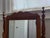 Vintage Tell City Chair Co. Tabletop Cheval Mirror For Sale - Image 4 of 5